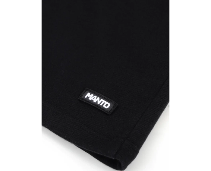 Шорты Manto shorts Icon 3413 фото 4 — интернет-магазин Tapok