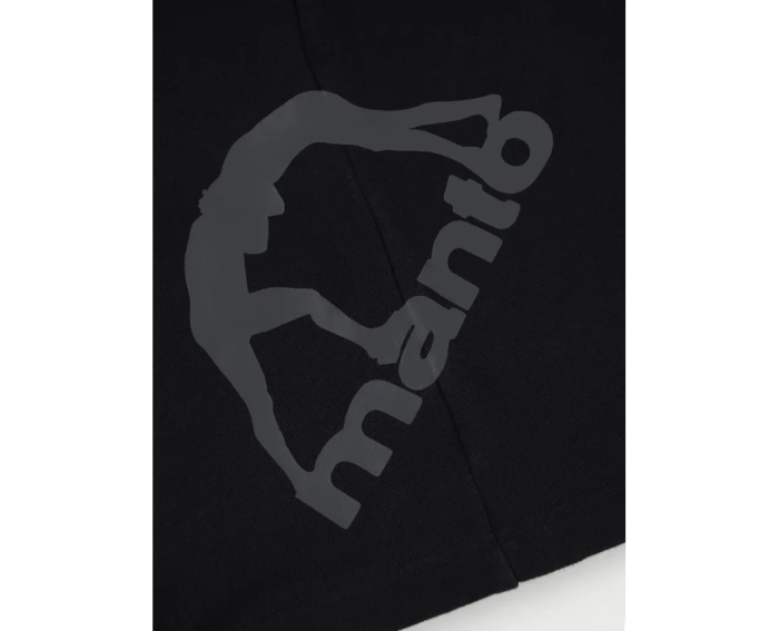 Шорты Manto shorts Logo 3460 фото 5 — интернет-магазин Tapok
