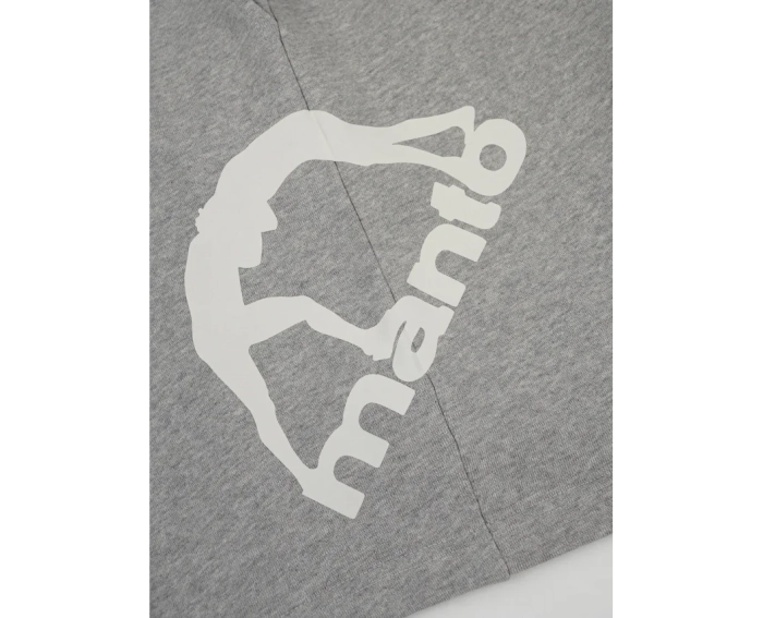 Шорты Manto shorts Logo 3461 фото 8 — интернет-магазин Tapok