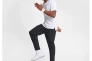 Брюки мужские Nike Dri-Fit Unlimited Tapered Leg Versatile Training Pants FB7548-010 Фото 4