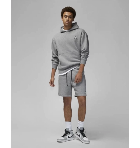 Кофта чоловіча Jordan Essentials (DQ7466-091) фото 6 — інтернет-магазин Tapok