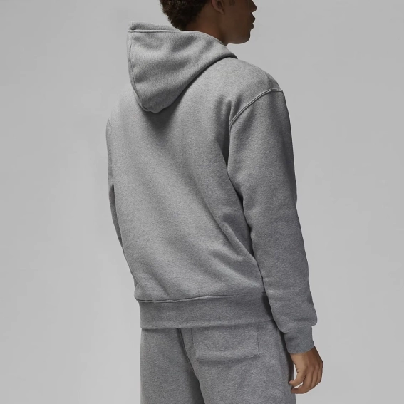 Кофта чоловіча Jordan Essentials (DQ7466-091) фото 2 — інтернет-магазин Tapok