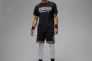 Шорти чоловічі Jordan Dri-Fit Mesh Diamond (HF9910-010) Фото 6