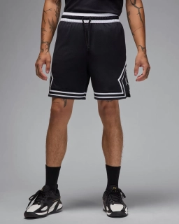 Шорти чоловічі Jordan Dri-Fit Mesh Diamond (HF9910-010)