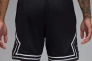 Шорти чоловічі Jordan Dri-Fit Mesh Diamond (HF9910-010) Фото 3
