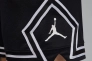 Шорти чоловічі Jordan Dri-Fit Mesh Diamond (HF9910-010) Фото 4