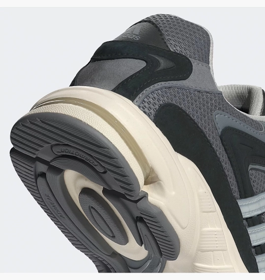 Кроссовки мужские Adidas Response Cl Black ID3150 фото 2 — интернет-магазин Tapok