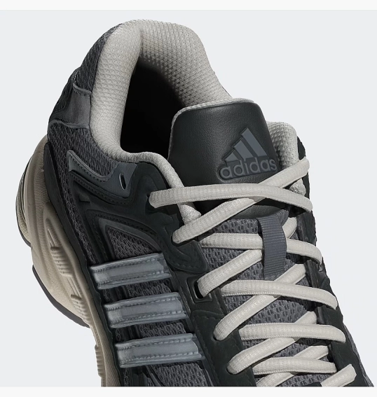 Кроссовки мужские Adidas Response Cl Black ID3150 фото 3 — интернет-магазин Tapok