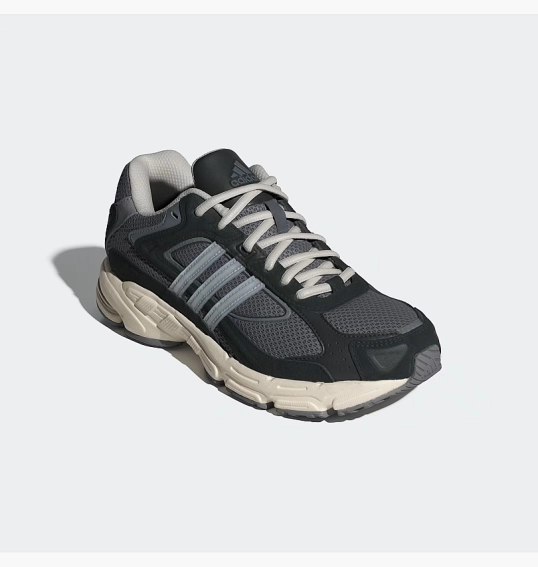 Кроссовки мужские Adidas Response Cl Black ID3150 фото 6 — интернет-магазин Tapok