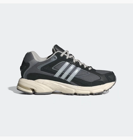 Кроссовки мужские Adidas Response Cl Black ID3150 фото 9 — интернет-магазин Tapok