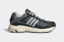 Кроссовки мужские Adidas Response Cl Black ID3150 Фото 9