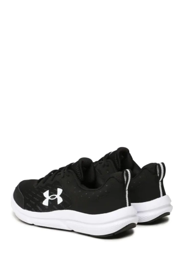 Кроссовки мужские Under Armour Charged Assert 10 (3026175-001) фото 3 — интернет-магазин Tapok