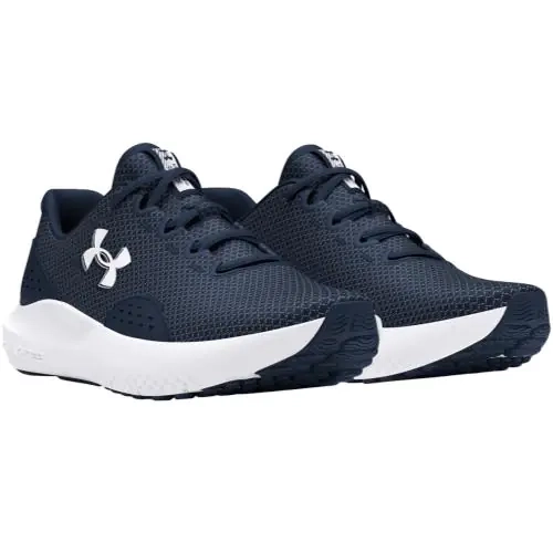 Кроссовки мужские Under Armour Charged Surge 4 (3027000-401) фото 3 — интернет-магазин Tapok