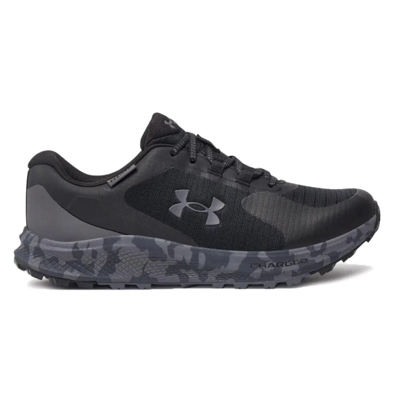 Кроссовки мужские Under Armour Charged Bandit Tr 3 (3028657-001) фото 1 — интернет-магазин Tapok