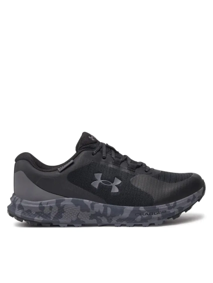 Кроссовки мужские Under Armour Charged Bandit Tr 3 (3028657-001) фото 2 — интернет-магазин Tapok
