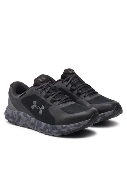 Кроссовки мужские Under Armour Charged Bandit Tr 3 (3028657-001) фото 3 — интернет-магазин Tapok