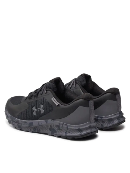 Кроссовки мужские Under Armour Charged Bandit Tr 3 (3028657-001) фото 4 — интернет-магазин Tapok
