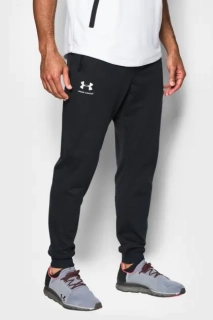 Брюки унісекс Under Armour Sportstyle Jogger (1290261-001)