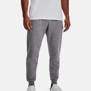 Брюки чоловічі Under Armour Rival Fleece (1379774-025)