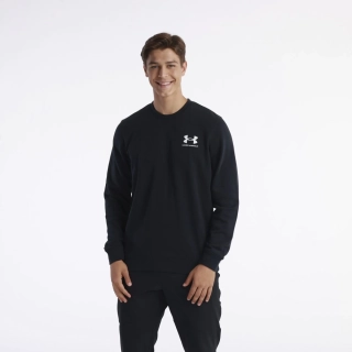 Кофта мужская Under Armour Rival Terry Crew (1370404-001)