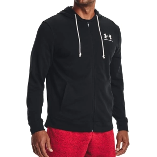Кофта мужская Under Armour Rival Terry Lc Fz (1370409-001)