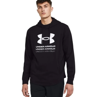 Кофта чоловіча Under Armour Rival Terry Graphic (1386047-001)