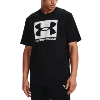 Мужская футболка Under Armour Abc Camo Boxed Logo (1361673-001)