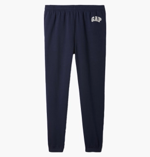 Брюки мужские Gap Logo Joggers Blue 659229011