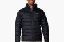 Куртка мужская Columbia Autumn Park Ii Down Jacket Black 2086181010 Фото 1