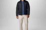 Куртка мужская Columbia Autumn Park Ii Down Jacket Black 2086181010 Фото 2