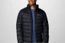 Куртка мужская Columbia Autumn Park Ii Down Jacket Black 2086181010 Фото 7