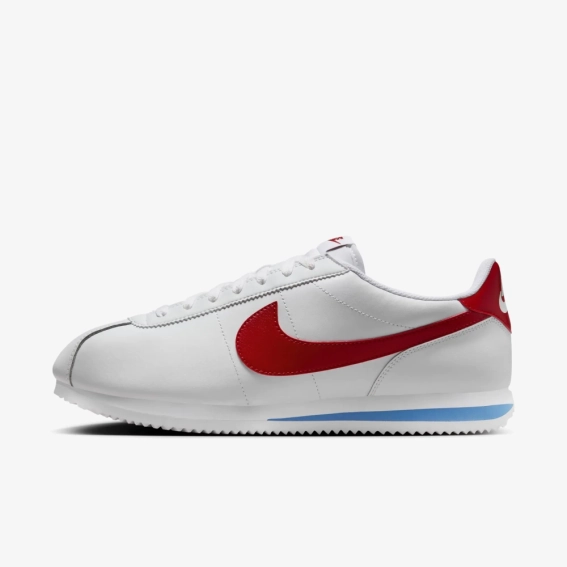 Кроссовки Nike CORTEZ DM4044-108 фото 1 — интернет-магазин Tapok