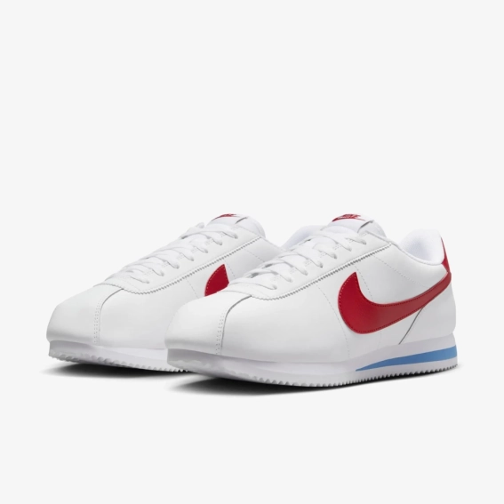 Кроссовки Nike CORTEZ DM4044-108 фото 2 — интернет-магазин Tapok