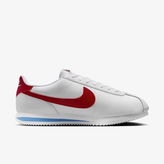 Кроссовки Nike CORTEZ DM4044-108 фото 3 — интернет-магазин Tapok