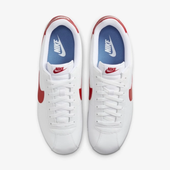 Кроссовки Nike CORTEZ DM4044-108 фото 4 — интернет-магазин Tapok