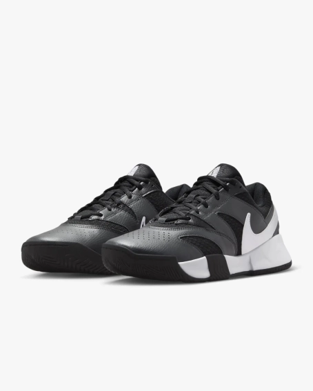 Кросівки Nike M COURT LITE 4 FD6574-001 фото 2 — інтернет-магазин Tapok
