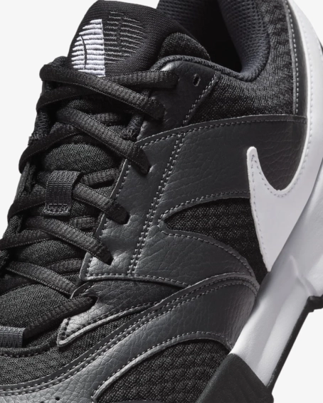 Кросівки Nike M COURT LITE 4 FD6574-001 фото 6 — інтернет-магазин Tapok