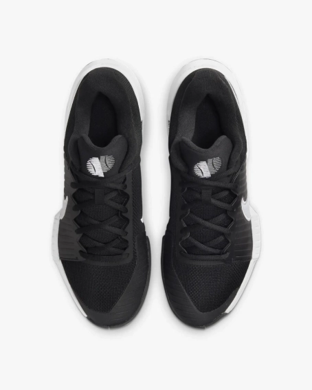 Кроссовки Nike M ZOOM GP CHALLENGE PRO HC FB3145-001 фото 4 — интернет-магазин Tapok