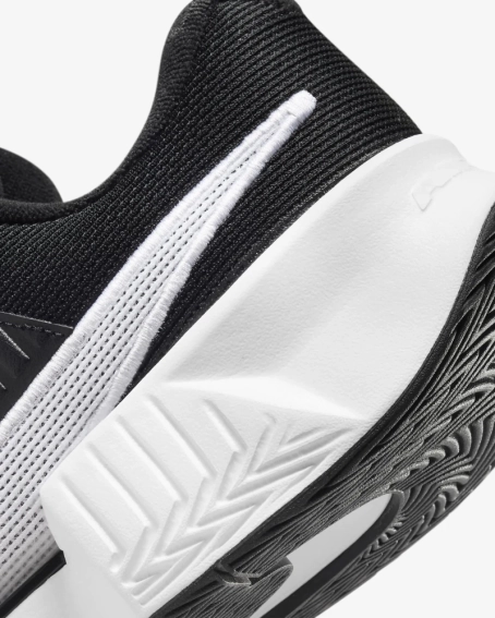 Кроссовки Nike M ZOOM GP CHALLENGE PRO HC FB3145-001 фото 7 — интернет-магазин Tapok