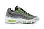 Кроссовки Nike X Kim Jones Air Max 95 DD1871-002 Фото 1