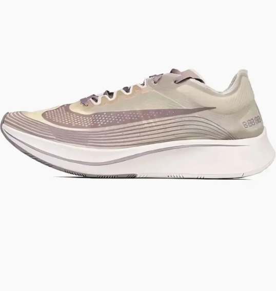 Кроссовки NikeLab Zoom Fly SP AA3172-200 фото 1 — интернет-магазин Tapok