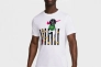 Футболка Nike M DF TEE BBALL OC HQ0023-100 Фото 1