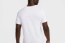 Футболка Nike M DF TEE BBALL OC HQ0023-100 Фото 2