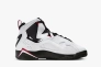 Кроссовки JORDAN TRUE FLIGHT (GS) 343795-160 Фото 2
