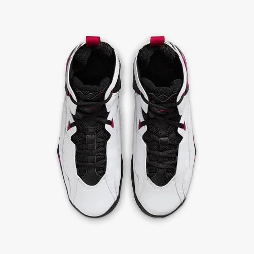 Кроссовки JORDAN TRUE FLIGHT (GS) 343795-160 фото 3 — интернет-магазин Tapok