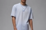 Футболка Nike M FLT ESS WSH 85 SS CRW FZ1914-407 Фото 1
