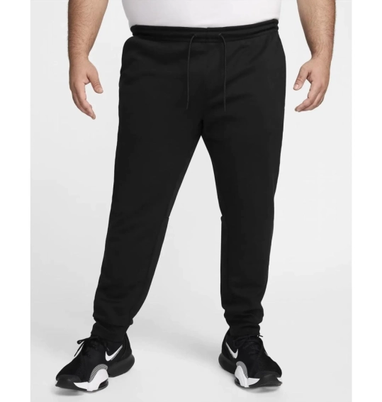 Брюки мужские Nike M Dri-Fit Uv Primary Jogger (FZ0975-010) фото 4 — интернет-магазин Tapok