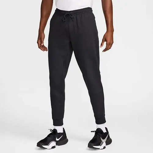 Брюки мужские Nike M Dri-Fit Uv Primary Jogger (FZ0975-010) фото 1 — интернет-магазин Tapok