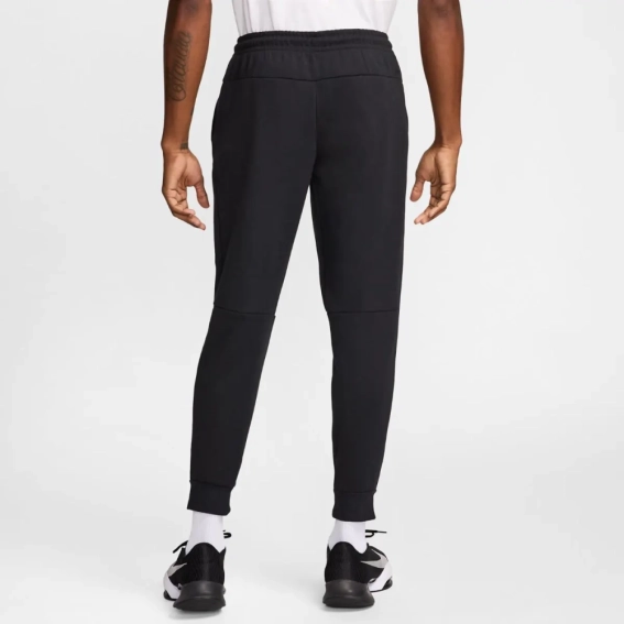 Брюки мужские Nike M Dri-Fit Uv Primary Jogger (FZ0975-010) фото 2 — интернет-магазин Tapok