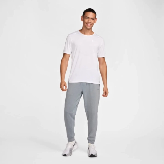 Брюки мужские Nike M Dri-Fit Uv Primary Jogger Pant (FZ0975-065) фото 3 — интернет-магазин Tapok
